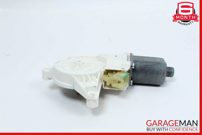 07-12 MERCEDES X164 GL450 4MATIC FRONT RIGHT PASSENGER SIDE WINDOW MOTOR OEM