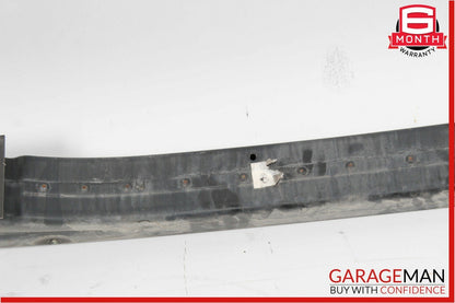 00-06 Mercedes W215 CL600 Rear Bumper Reinforcement Impact Crash Bar Rebar OEM