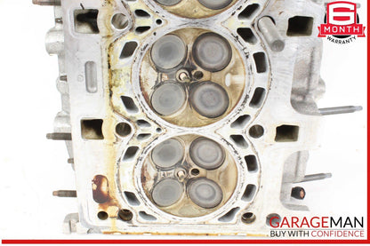 14-18 BMW X5 F15 X6 Turbo Engine Motor Cylinder Head 7568270 OEM