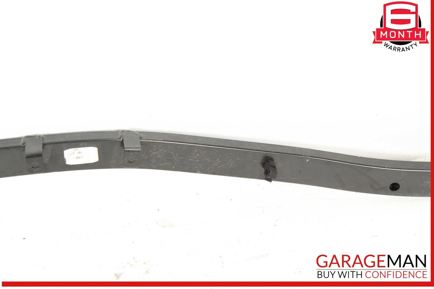 14-22 Maserati Ghibli M157 Front Suspension Strut Tower Bar Brace OEM