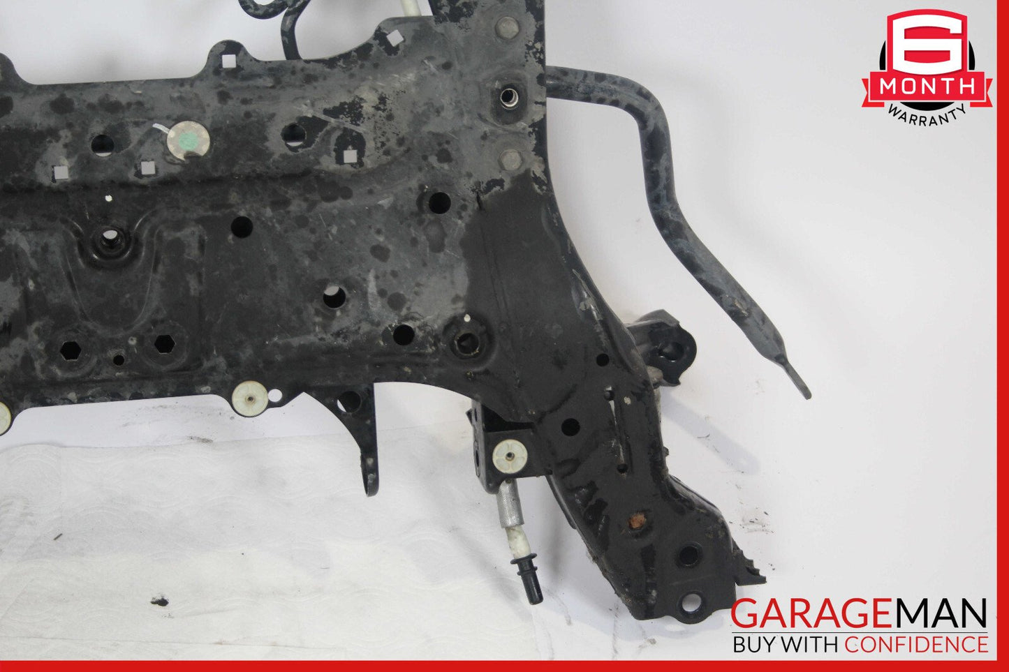 14-19 Mini Cooper Hardtop Front Axle Support Subframe Crossmember Cradle OEM