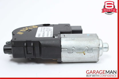 06-13 Mercedes W251 R350 GL550 ML350 Pano Panoramic Sunroof Sun Roof Motor Unit