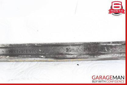 97-04 Porsche Boxster 986 Rear Right or Left Side Lower Control Arm OEM