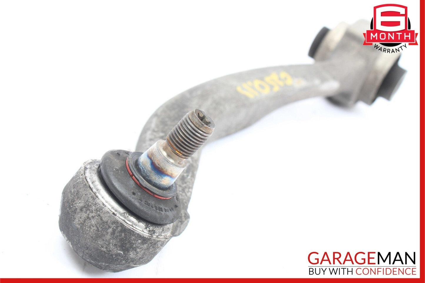 08-17 Mercedes C250 C300 SLK250 E400 Front Left Side Lower Control Arm RWD