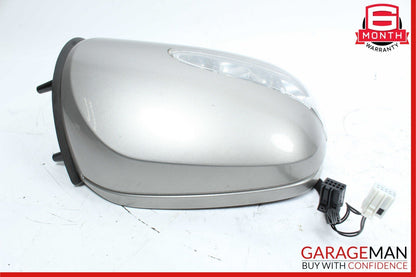 07-08 Mercedes X164 GL450 4MATIC Front Right Side Mirror Door Rear View OEM