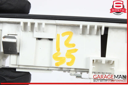 09-16 Audi S5 A5 S4 A4 Rear Interior Upper Reading Dome Light 8T0947111 OEM