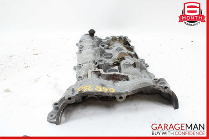 06-09 Mercedes W251 R350 CLK350 SLK350 Left Side Cylinder Head Valve Cover OEM