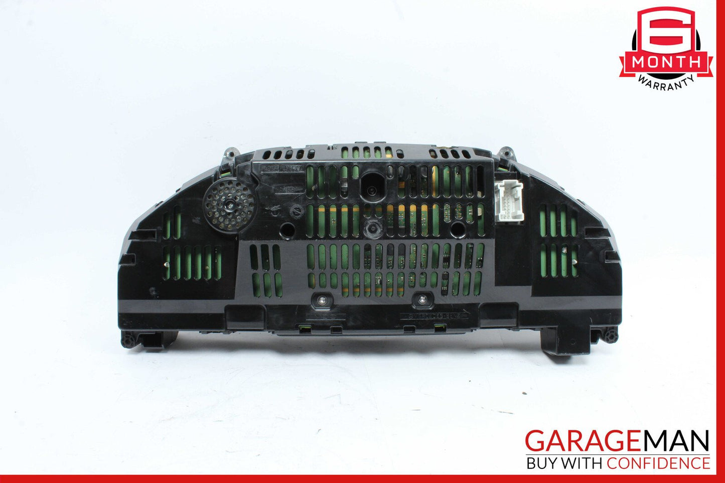 12-14 Mercedes W204 C250 C300 C350 Instrument Speedometer Cluster OEM