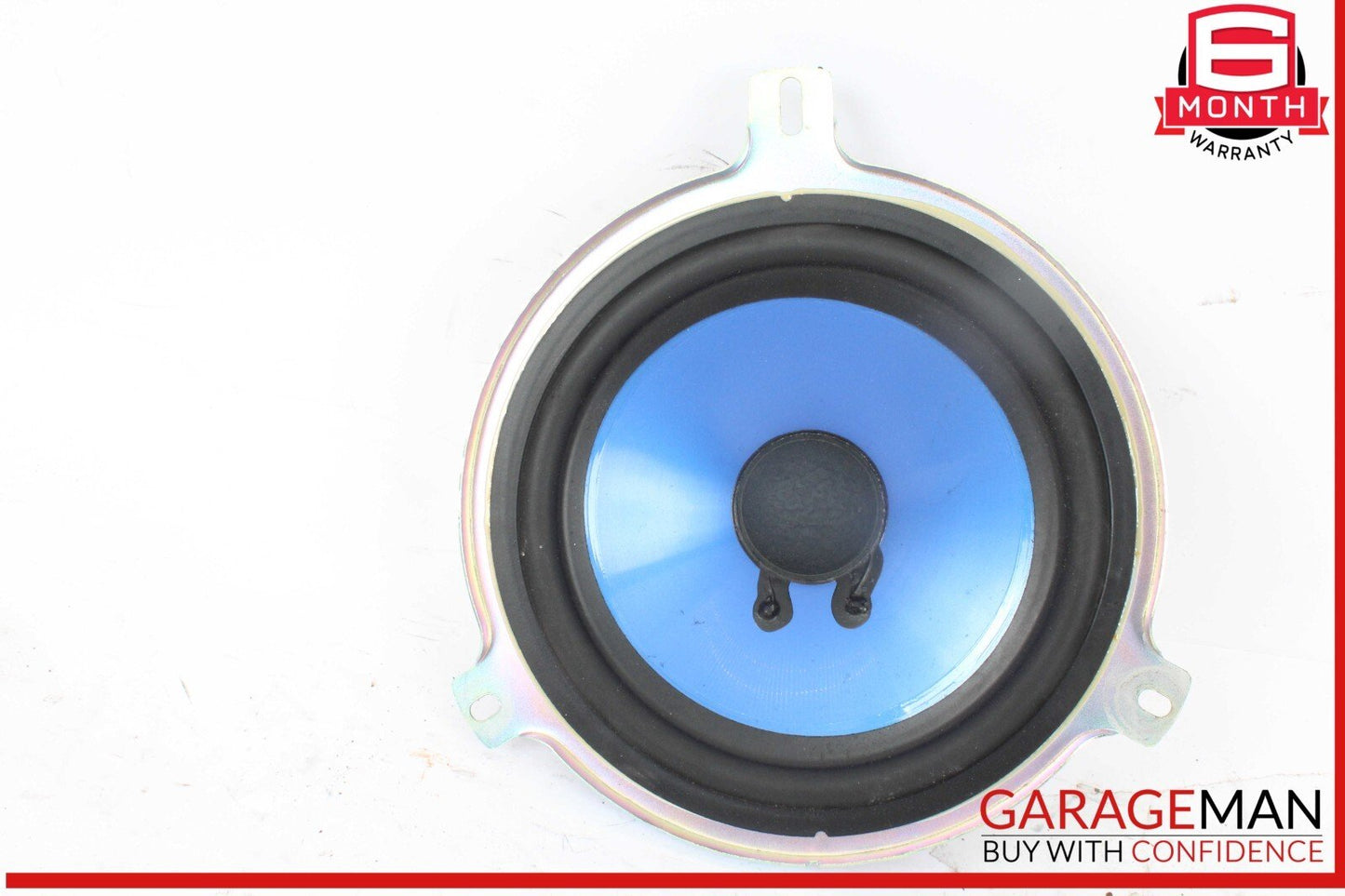 17-20 Maserati Levante M161 Front or Rear Side Door Speaker Set of 2 670036368