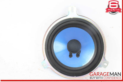 17-20 Maserati Levante M161 Front or Rear Side Door Speaker Set of 2 670036368
