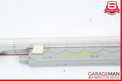 97-04 Porsche Boxster 986 Rear Trunk Third 3rd Stop Brake Tail Light Lamp