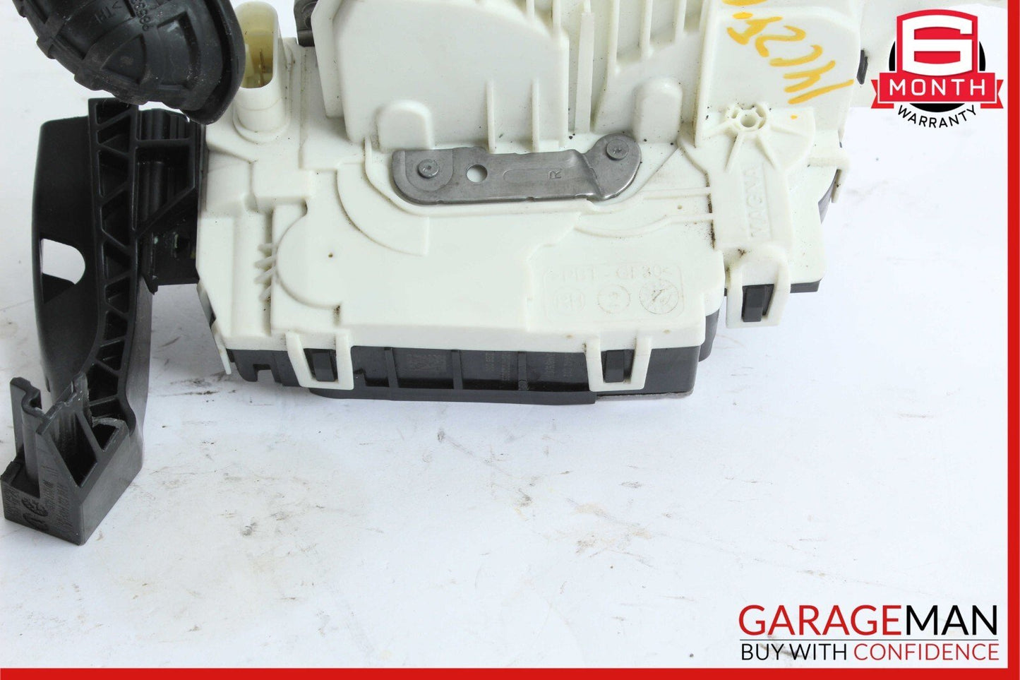 12-15 Mercedes W204 C250 C350 Front Right Side Door Lock Latch Actuator