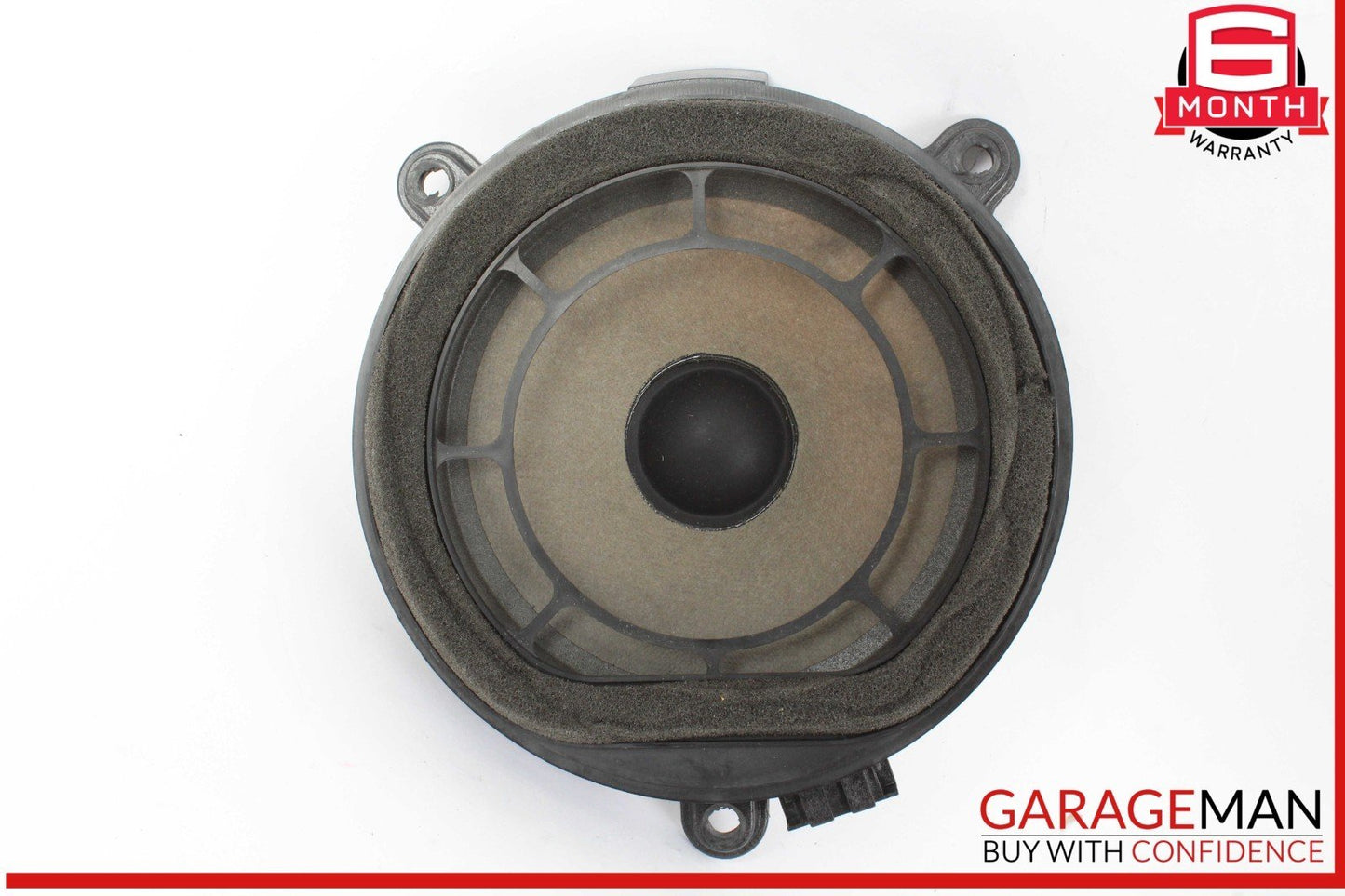 01-07 Mercedes W203 C230 Rear Right & Left Side Audio Sound Door Speakers OEM