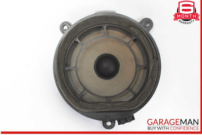 01-07 Mercedes W203 C230 Rear Right & Left Side Audio Sound Door Speakers OEM