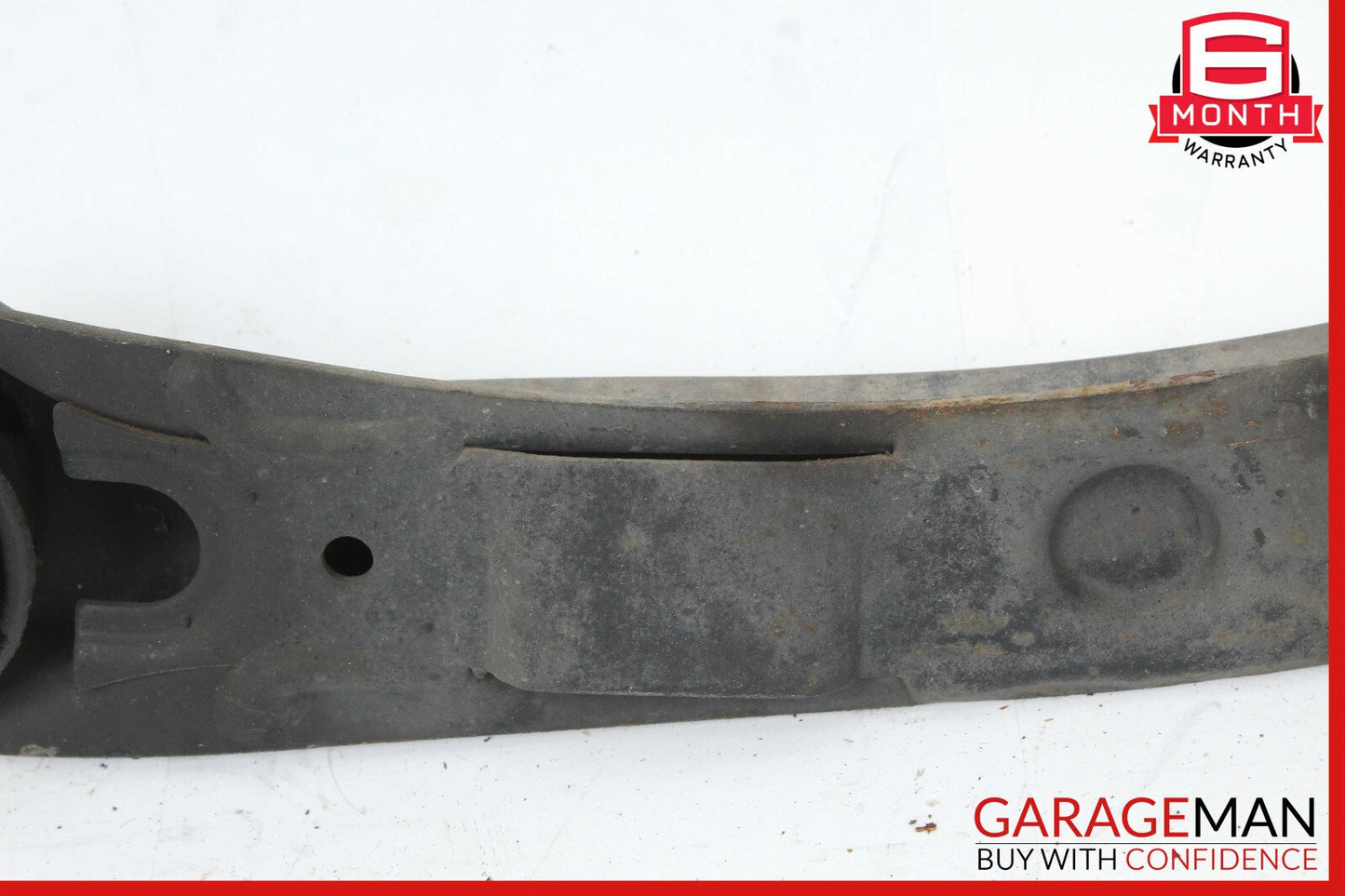 96-02 Mercedes W210 E420 E430 Rear Left Driver Side Control Arm OEM