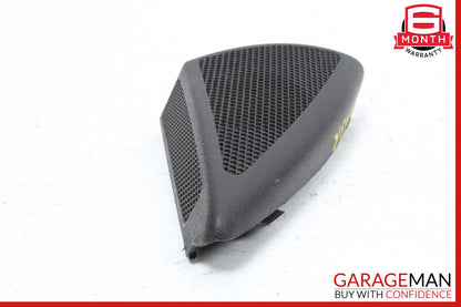 03-09 Mercedes W211 E63 E550 Tweeter Speaker Cover Right Passenger Side OEM