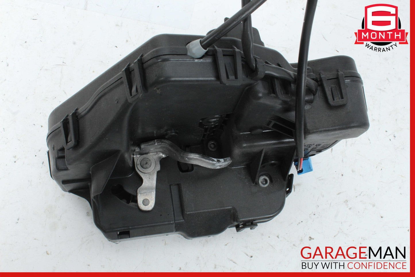 03-09 Mercedes W211 E320 E350 Rear Right Side Door Lock Latch Actuator