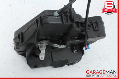03-09 Mercedes W211 E320 E350 Rear Right Side Door Lock Latch Actuator