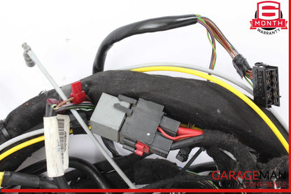 03-08 Mercedes R230 SL500 Frame Floor Wiring Wire Cable Harness 2305407207 OEM