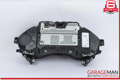 17-18 Audi A7 A6 Speedometer Instrument Cluster Gauge 4G8920987T OEM