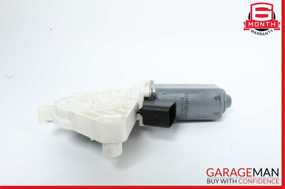 10-20 Mercedes R172 SLK250 Front Right Window Regulator Motor 2078200642 OEM