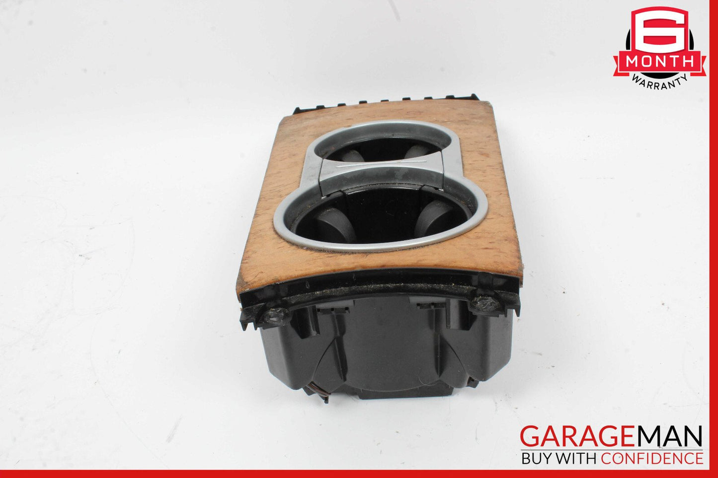 06-12 Mercedes X164 GL550 ML550 Center Console Cup Holder Compartment OEM