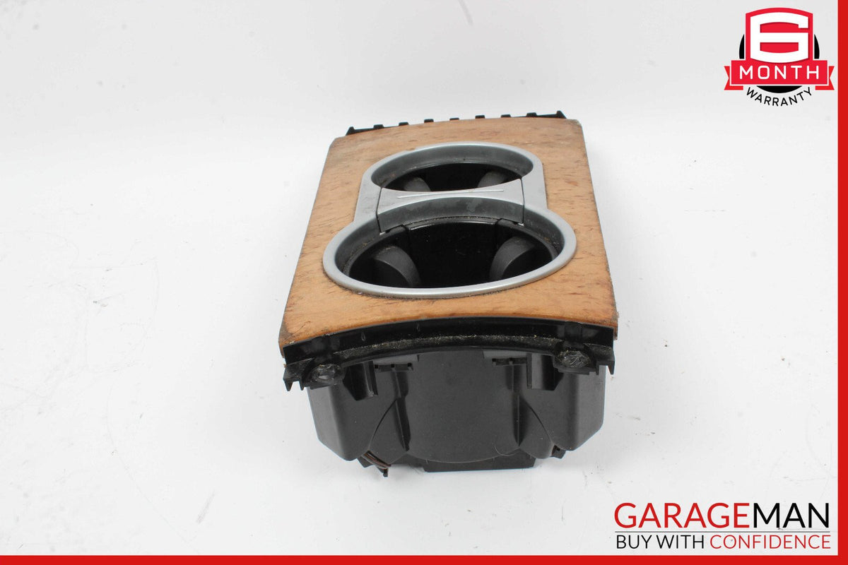 06-12 Mercedes X164 GL550 ML550 Center Console Cup Holder Compartment OEM