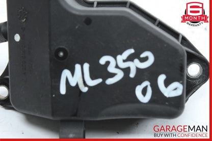 06-13 Mercedes W251 R350 ML350 Engine Oil Separator Cover 2720160134 OEM