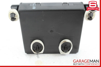 03-09 Mercedes W211 E350 E63 AMG Rear Left Driver Side Door Control Module Unit