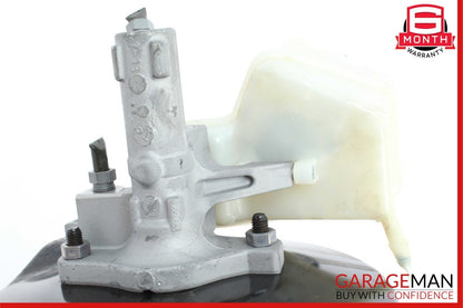 08-14 Mercedes GLK350 X204 Power Brake Booster Master Cylinder 2044301130