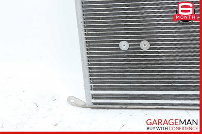 03-06 Mercedes R230 SL500 SL55 AMG S500 AC A/C Air Conditioning Condenser OEM