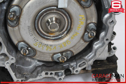 14-15 Mini Cooper Hardtop 2.0L Automatic Transmission Gearbox OEM 98k