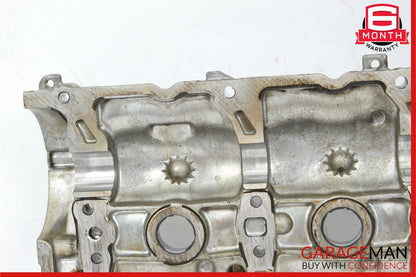 06-13 Mercedes W212 E350 SLK350 Right Engine Motor Cylinder Head Valve Cover OEM