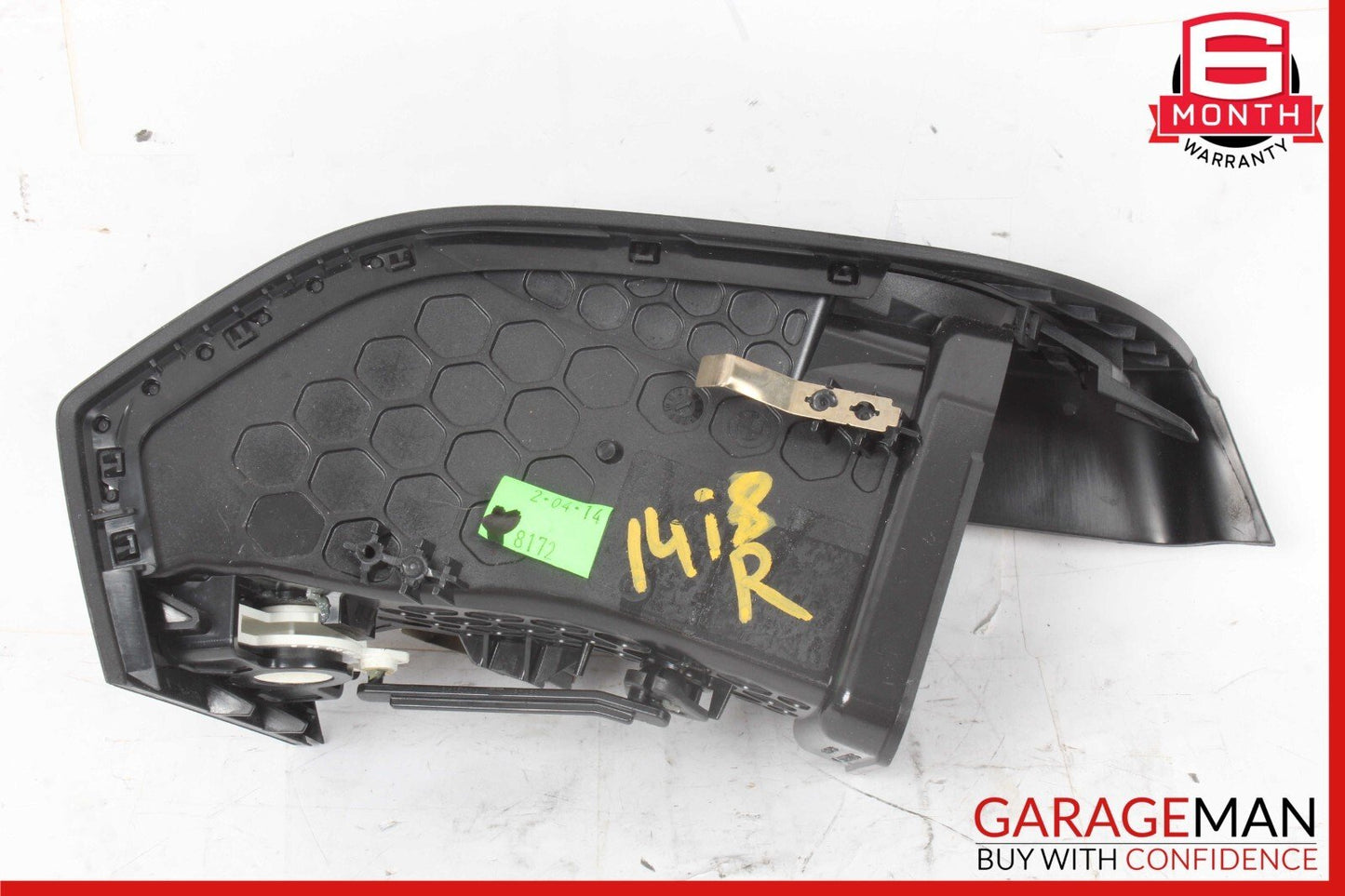 14-21 BMW i3 I01 Hybrid Front Right Passenger Side Air Heat Cooling Vent OEM