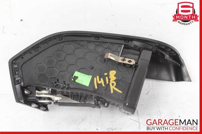 14-21 BMW i3 I01 Hybrid Front Right Passenger Side Air Heat Cooling Vent OEM
