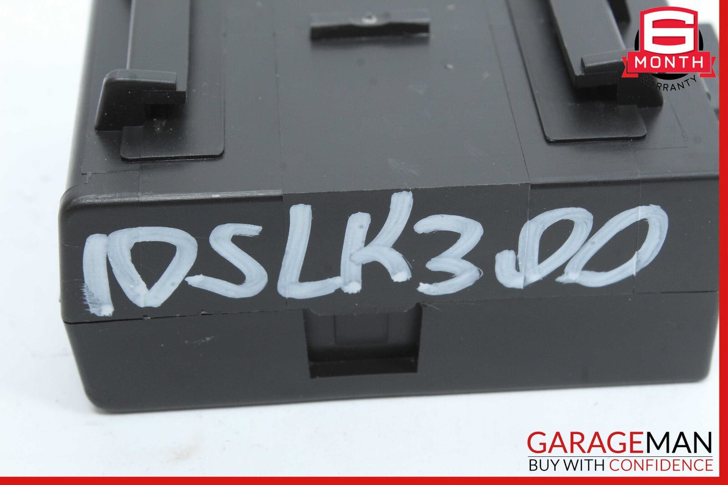 Mercedes R171 SLK300 CLK350 E320 C230 Anti Theft Alarm Module 2118209126 OEM