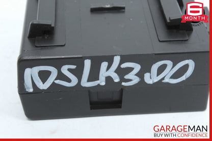 Mercedes R171 SLK300 CLK350 E320 C230 Anti Theft Alarm Module 2118209126 OEM