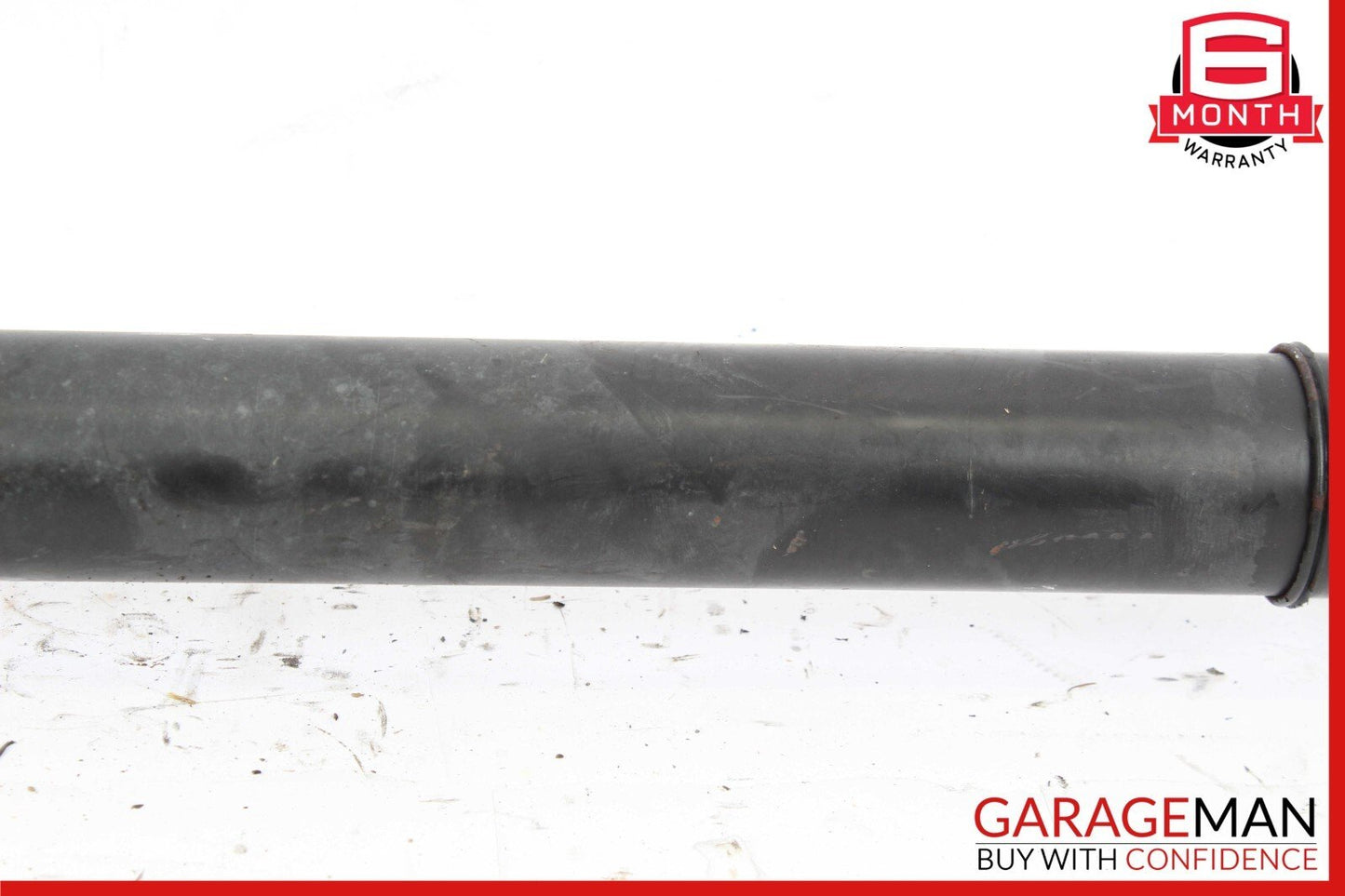 14-17 Maserati Quattroporte Front Propeller Drive Axle Shaft Driveshaft OEM