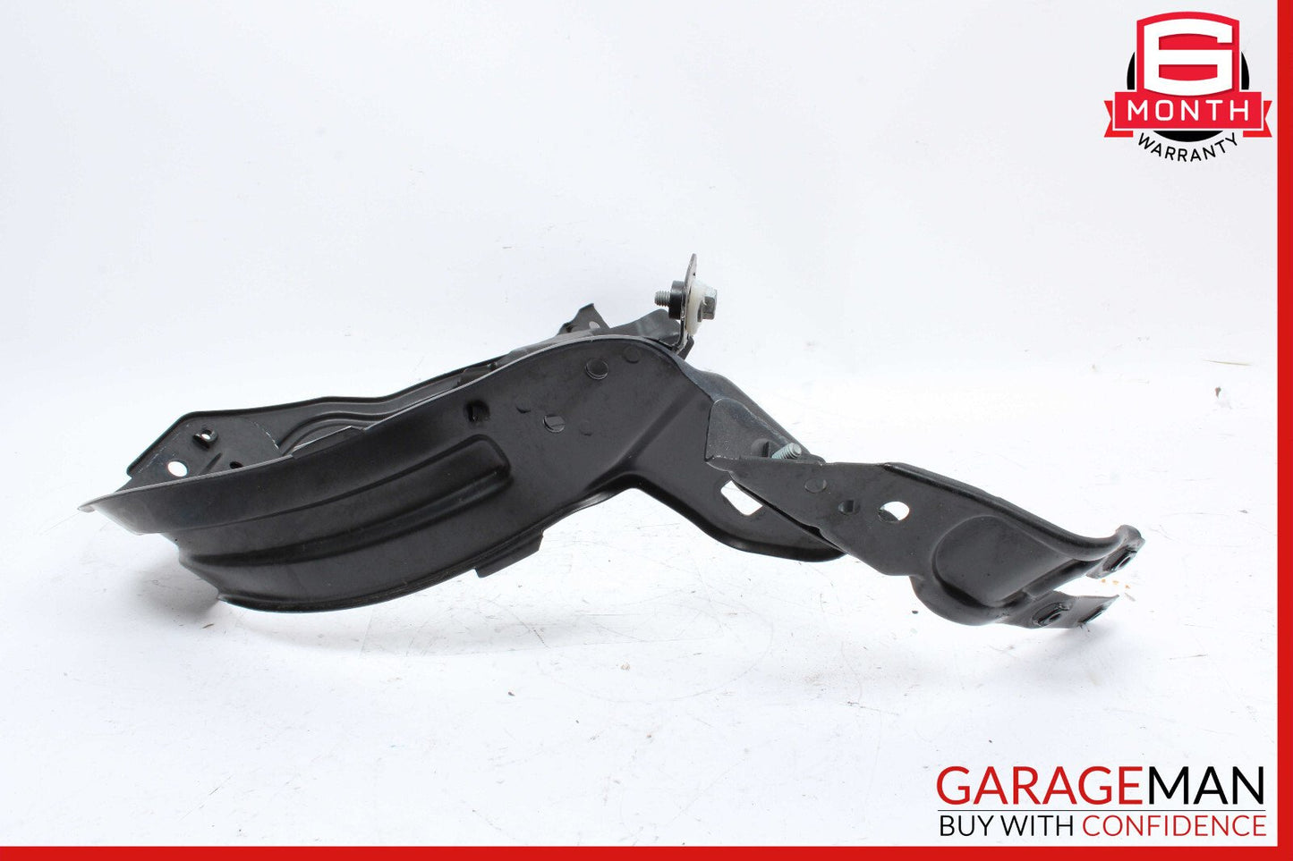 01-07 Mercedes W203 C230 C320 Front Left Driver Side Headlight Support Bracket