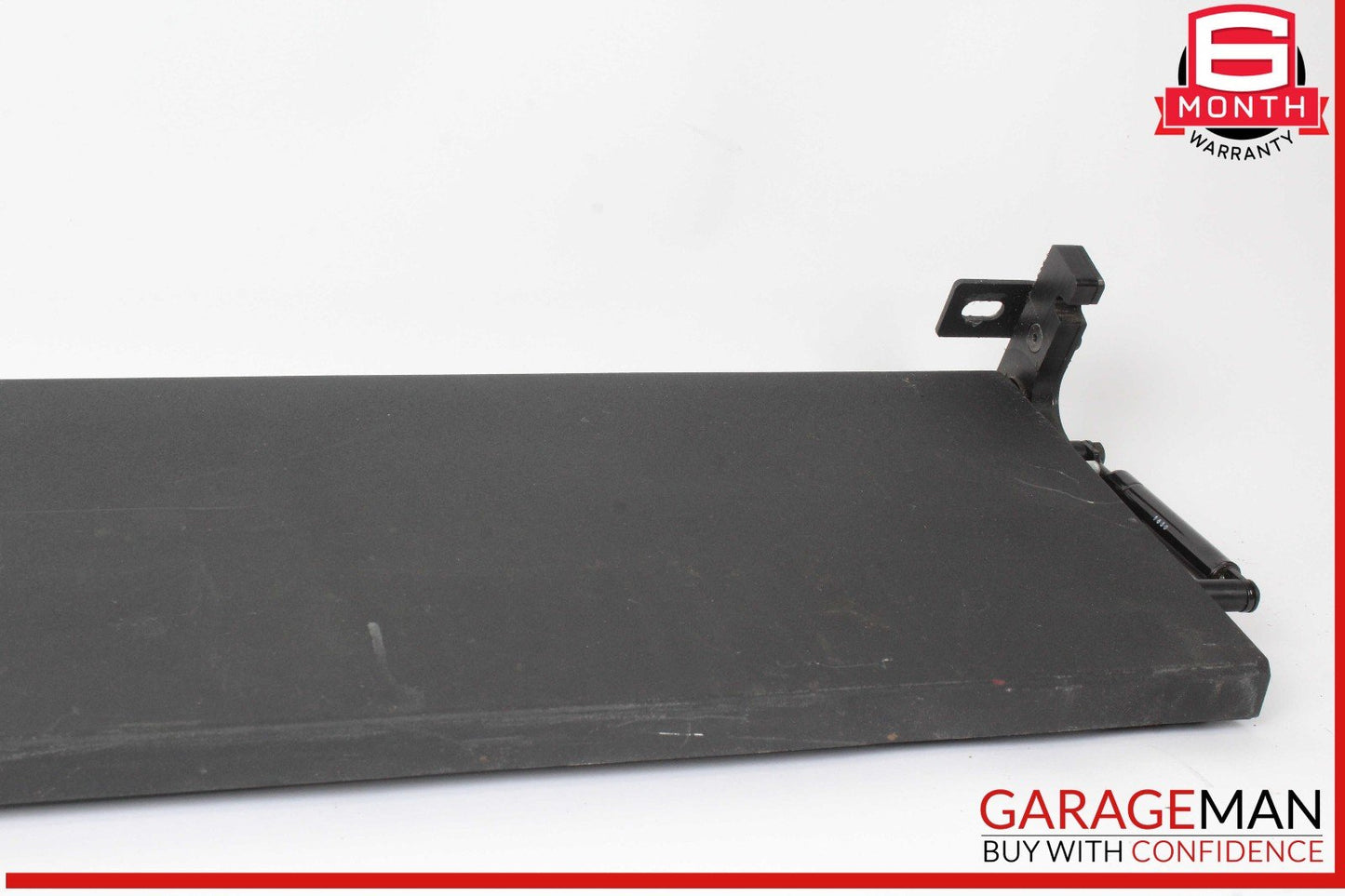 18-22 Honda Odyssey Rear Trunk Plate Panel Trim Cover OEM