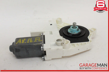 09-18 Audi A8 A7 Rear Right or Front Left Window Regulator Motor 8K0959801B OEM