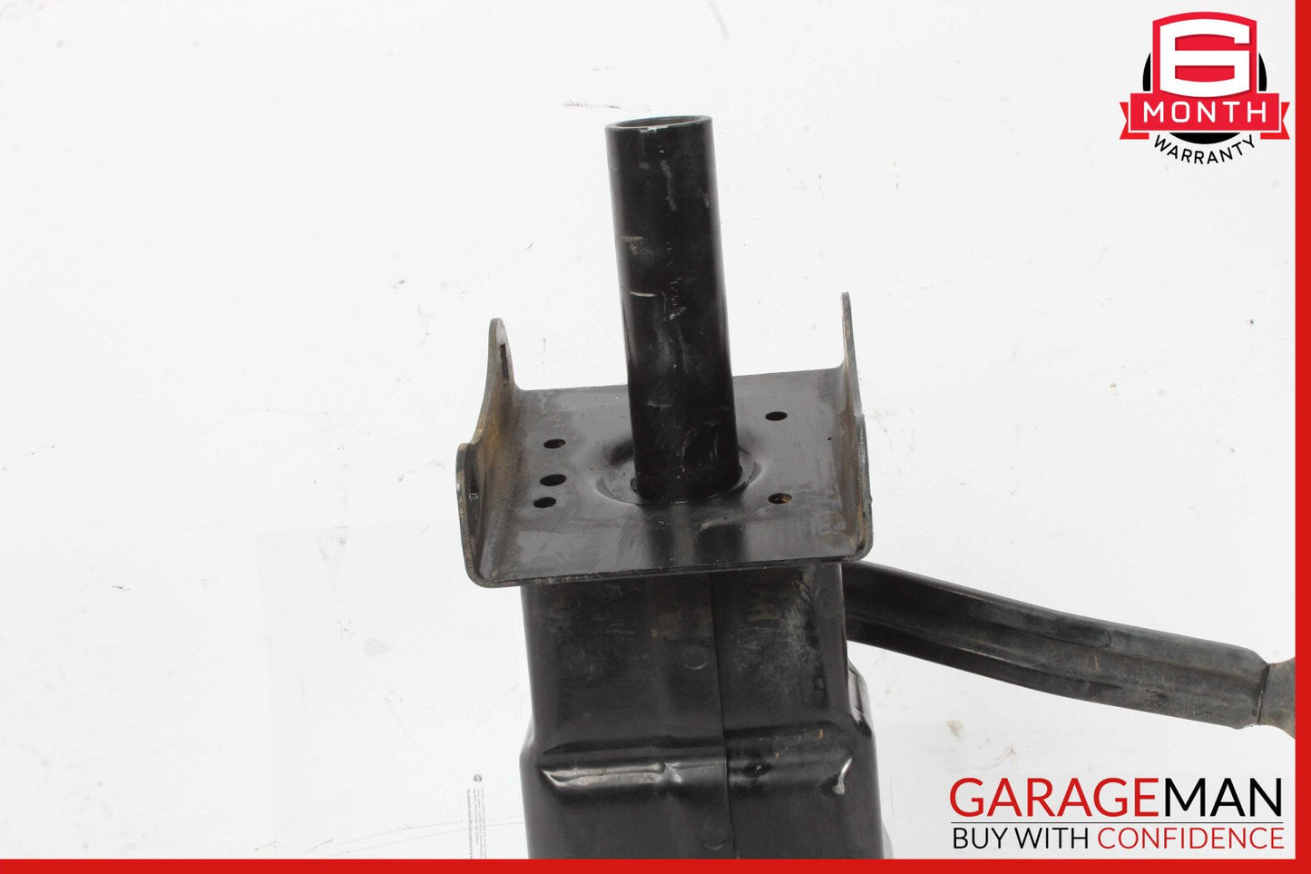 06-12 Mercedes X164 GL450 ML550 Front Right Side Reinforcement Bracket OEM