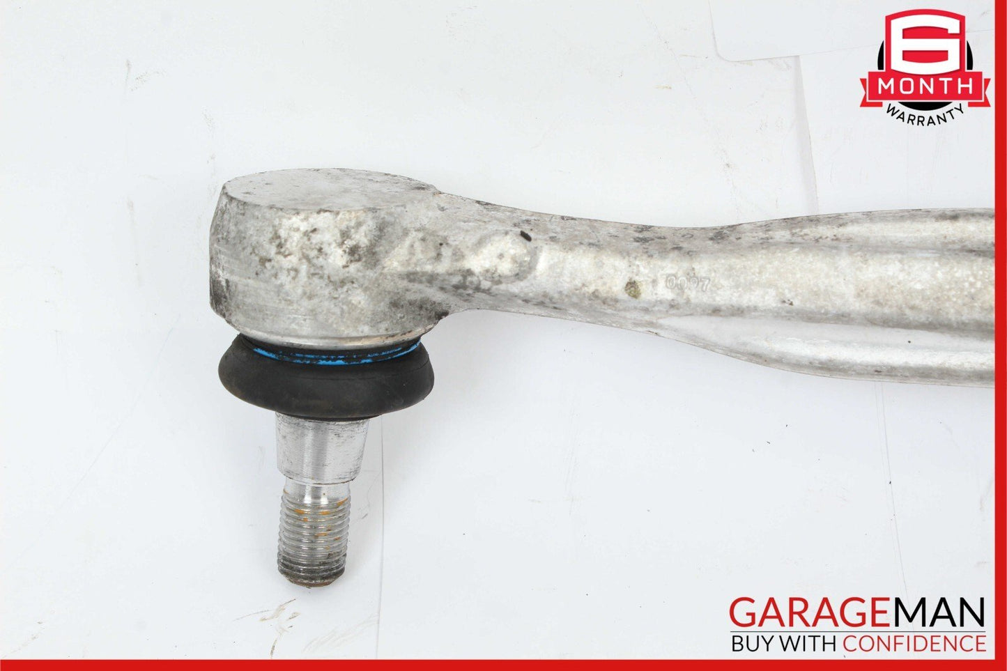 05-11 Mercedes W203 C230 SLK55 Front Left Driver Side Lower Control Arm OEM
