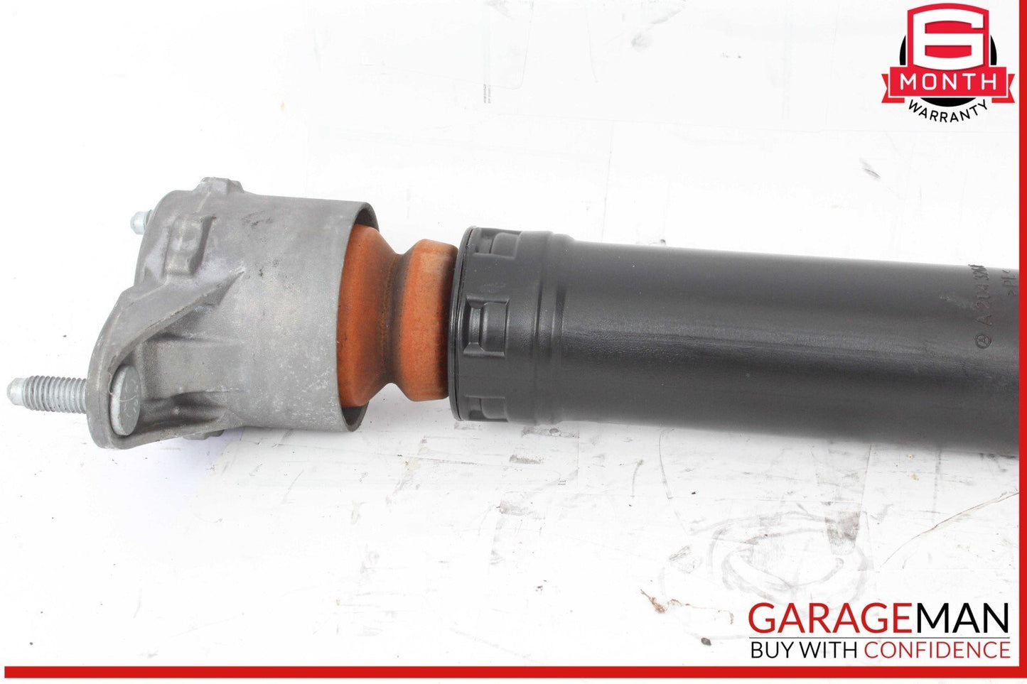 14-19 Mercedes W117 CLA250 Rear Right & Left Side Shock Absorber Strut Set of 2