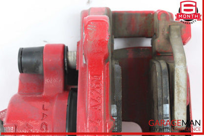16-20 Jaguar XF Front Left and Front Right Side Brake Caliper Calipers Set of 2