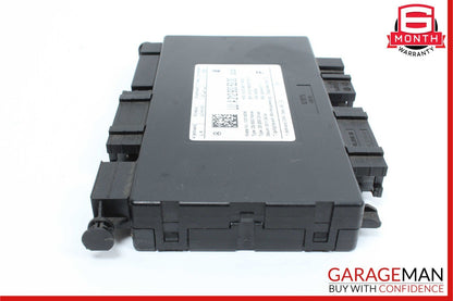 08-18 Mercedes W212 E350 SLK250 Front Left Driver Side Seat Control Module OEM