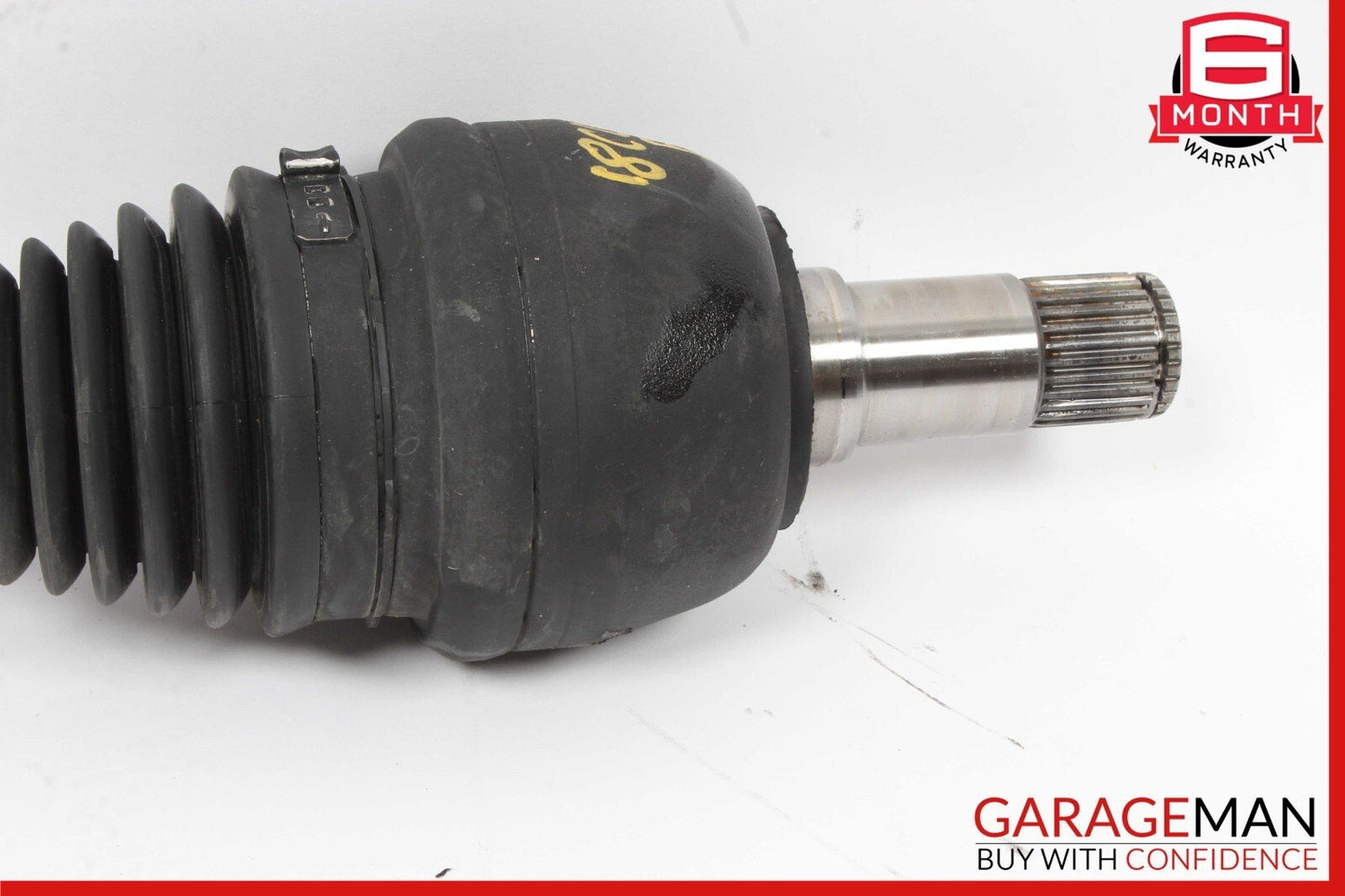 15-20 Mercedes W117 CLA250 GLA250 Axle Shaft Front Left Driver Side OEM