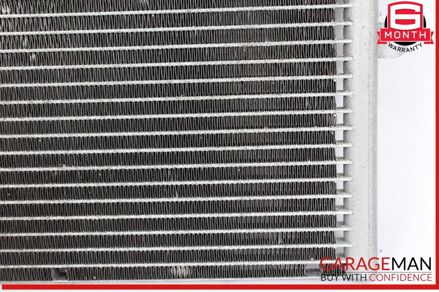 97-04 Porsche Carrera 911 996 AC A/C Condenser OEM