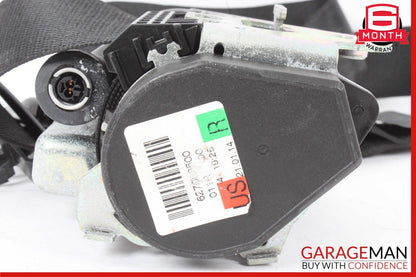 14-22 Maserati Ghibli SQ4 M157 Front Right Passenger Side Seat Belt Retractor
