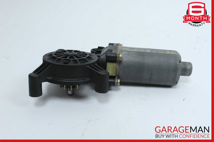 98-00 Mercedes W202 C280 Front Left Driver Side Door Window Regulator Motor Unit